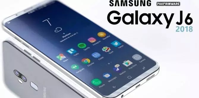 Twrp Recovery Download For Samsung Galaxy J6