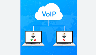 VoIP (Voice Over Internet Protocol)