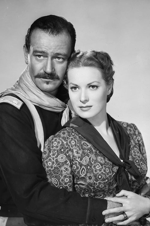 Rio Bravo 1950 Film Completo Streaming