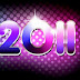 2011 coming....