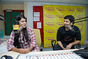 Hrudayam Ekkadunnadi Movie Unit at Radio Mirchi-thumbnail-1