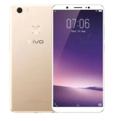 Vivo V7+