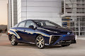 Toyota Mirai