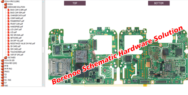 Tecno+Pova+4+Pro+Schematic