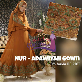 Gaun Lamaran dan Gaun Pesta Adawiyah Gown by Nines Widosari, baju muslimah syar’i, busana muslimah set bergo, busana muslimah syra’i, busana muslimah tanah abang, gamis cantik, gamis ceruti, gamis jersey import, gamis jersey lapis furing, gamis jumbo, gamis modern, gamis murah, gamis muslimah tanah abang, gamis pesta, gamis set bergo, gamis syar’i, gamis syar’i set bergo, gamis terbaru, Gaun Lamaran Muslimah Syar’i Modern Adawiyah Gown by Nines Widosari, homemade butik, jual busana muslimah syar’i jakarta, mozlemah butiq, online shop busana muslimah syar’i, pesan baju muslimah syar’i, pesan gamis syar’i, pesanan gamis jumbo, produsen baju muslimah syar’i, produsen busana muslimah, produsen busana muslimah tanah abang, produsen gamis cantik, produsen gamis modern, produsen gamis murah, produsen gamis muslimah tanah abang, produsen gamis pesta, produsen gamis syar’i, produsen gamis terbaru, supplier busana muslimah syar’i, supplier gamis cantik, supplier gamis modern, supplier gamis murah, supplier gamis pesta, supplier gamis syar’i, supplier gamis terbaru