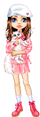 Candy Dolls (33)