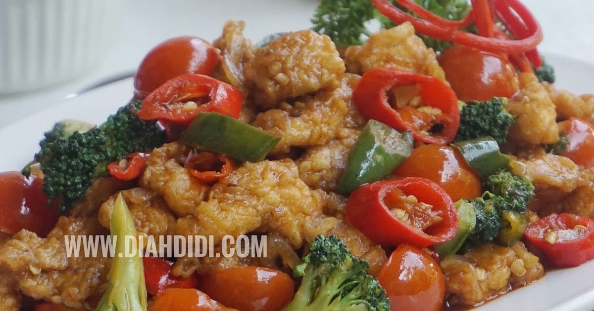 Diah Didi's Kitchen: Ayam Kuluyuk