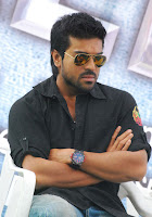 Ram Cheran Teja Pics