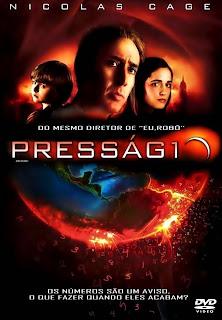 Presságio – Dublado (2009)