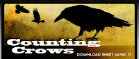 Counting Crows image