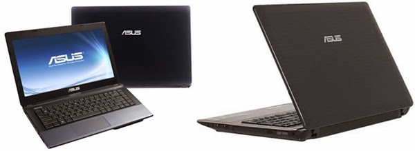 Asus K45DR