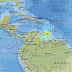 Σεισμός 7,3 Ρίχτερ στη Βενεζουέλα