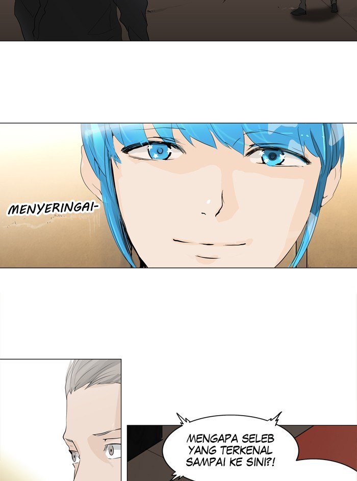 Webtoon Tower Of God Bahasa Indonesia Chapter 203