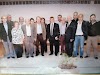 2009 - Το πρώτο Διοικητικό Συμβούλιο του Μουσείου Εθνικής Αντίστασης στην Ηλιούπολη.