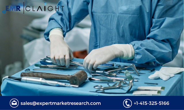 Surgical Equipment Market