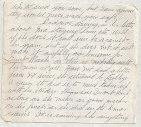 Feb 14th 1915 pg 2  Letter # 17