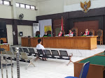 Sukri Seret Bendahara dan TPK Desa, Hakim : Pak Jaksa Jangan Memilah-milah ya!
