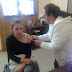  Hospital de Pozo del Tigre: Intensificó la vacunación contra la hepatitis B a lo largo de julio