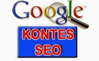 Daftar Kontes SEO Desember 2013, Januari, Februari 2014