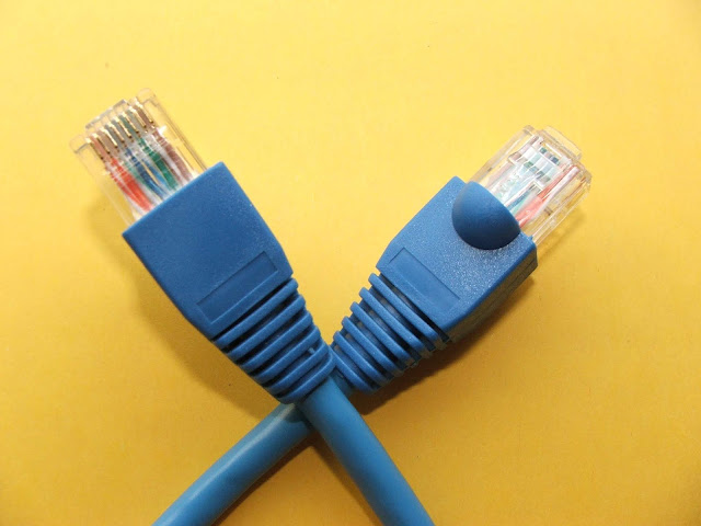 تسمية RJ45