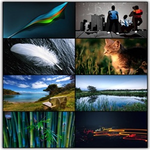Best HD Wallpapers Wide Pack No.6 - Baxacks Blogs