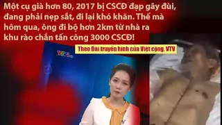 Cuộc chiến truyền thông đã bắt đầu, hãy cố gắng bình tĩnh để bảo vệ phẩm giá người yếu thế...