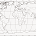 printable world maps - printable world map with countries labeled pdf printable
