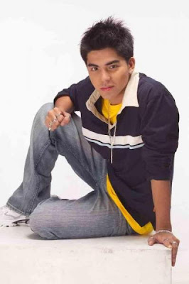 Mark  Herras