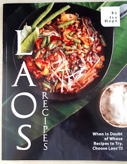 Laos Recipes by Ivy Hope