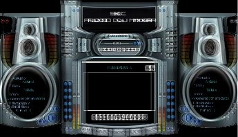 Free Audio DJ Mixer
