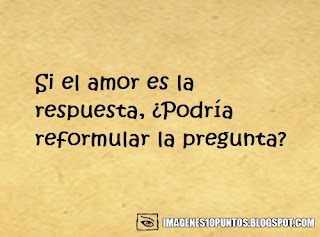 frases chistosas de amor