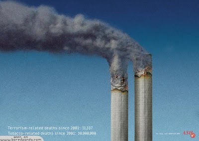 Clever-and-Creative-Antismoking-ads-911