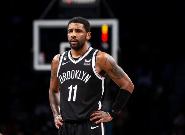 What Team Should Trade For Kyrie Irving?