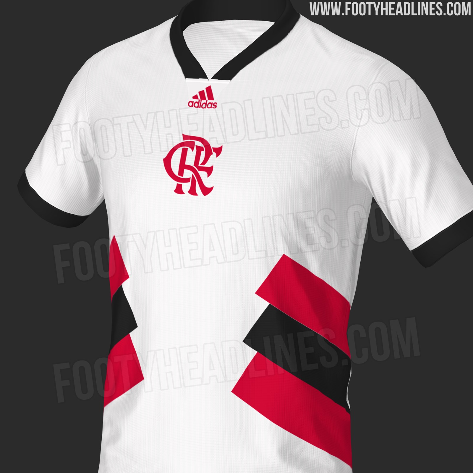 Flamengo Icon 2023