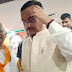 भगवान परशुराम युवा महासभा के शपथ ग्रहण समारोह में डा0 दिनेश शर्मा उप-मुख्यमंत्री ने शपथ दिलाई 