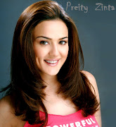 BIODATA. Nama Lengkap : Preity Zinta. Tgl Lahir : 31 Januari 1975