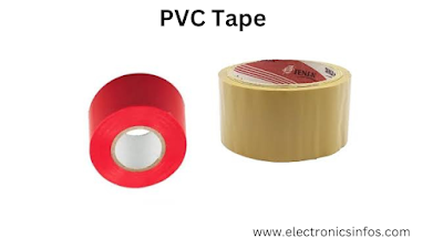 Pvc tape