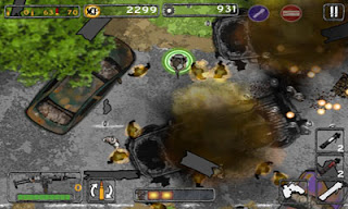 Trial By Survival apk 1.0.0 Free Full Android