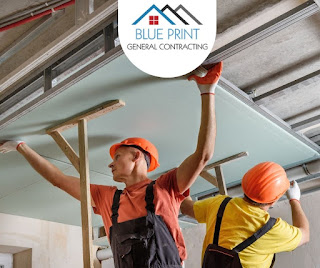 drywall services GTHA