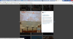 MIBer - MIBers - el MIB en imágenes: Twitter - ISDI - Álvaro García - ÁlvaroGP - Social Media & SEO - internetAcademi - iAi - innovactionelecciones - Publicado en Instagram