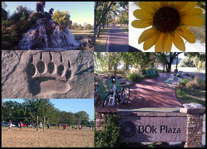 Tulsa Park 9