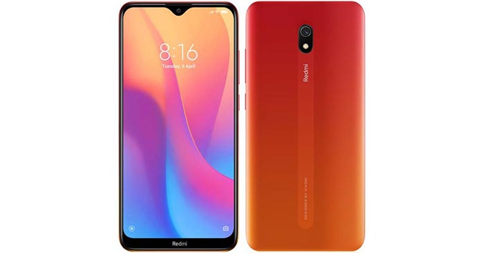 Harga Xiaomi Redmi 8A Terbaru dan Spesifikasi Indonesia