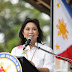 VP Leni Robredo Urges Filipinos: Time To Unite To Rebuild Marawi