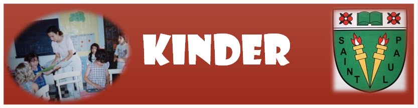 KINDER
