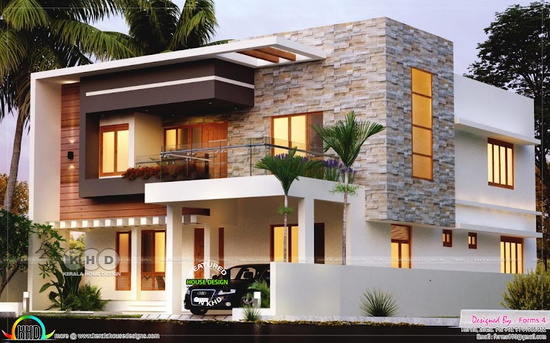 Famous Concept 20+ 12 Lakhs Budget House Plans In Kerala
