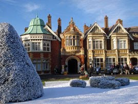 Bletchley Park