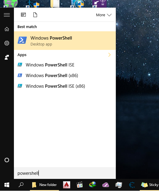 mencari product key di windows 01