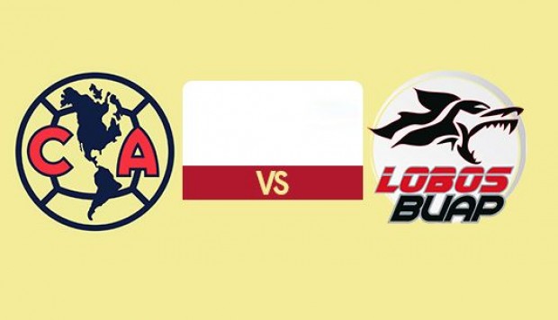 América vs Lobos BUAP EN VIVO por fecha 8 del Clausura de Liga MX. HORA / CANAL