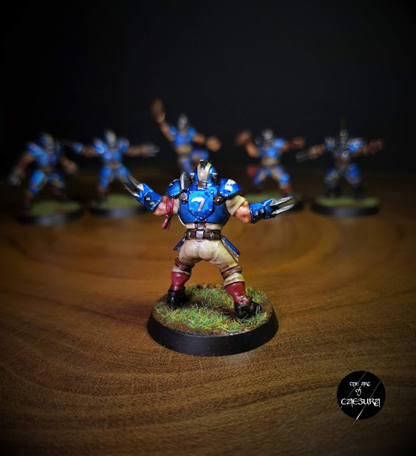 Blood Bowl