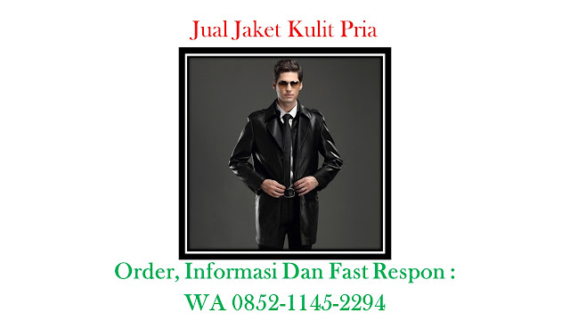 Toko Jaket Kulit Garut Di Bekasi